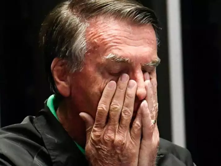Bolsonaro pode ser preso imediatamente? Entenda os próximos passos após maioria por condenação no Supremo