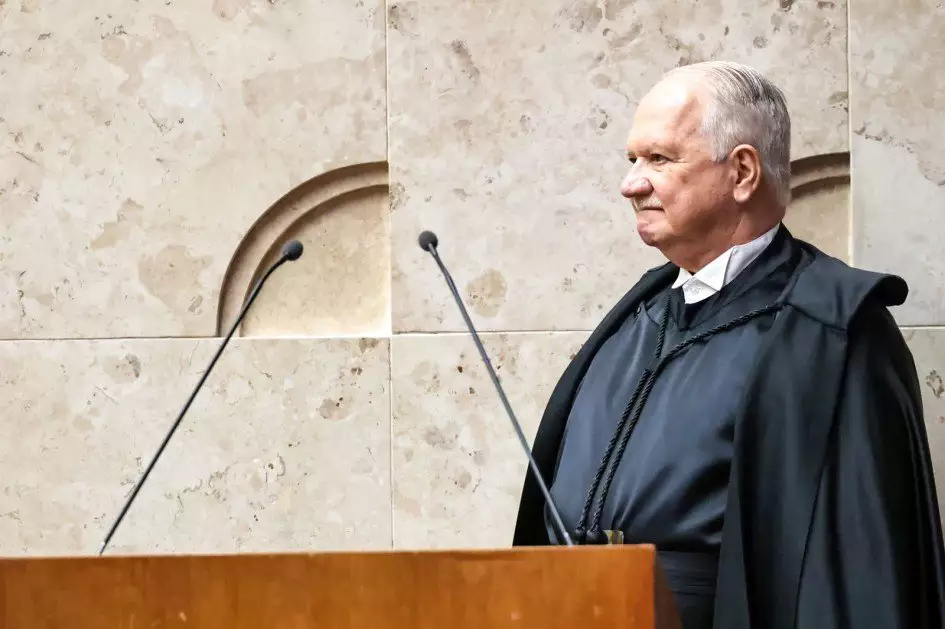Gaúcho Edson Fachin inicia a sua gestão no comando do Supremo com encontro com presidentes de tribunais