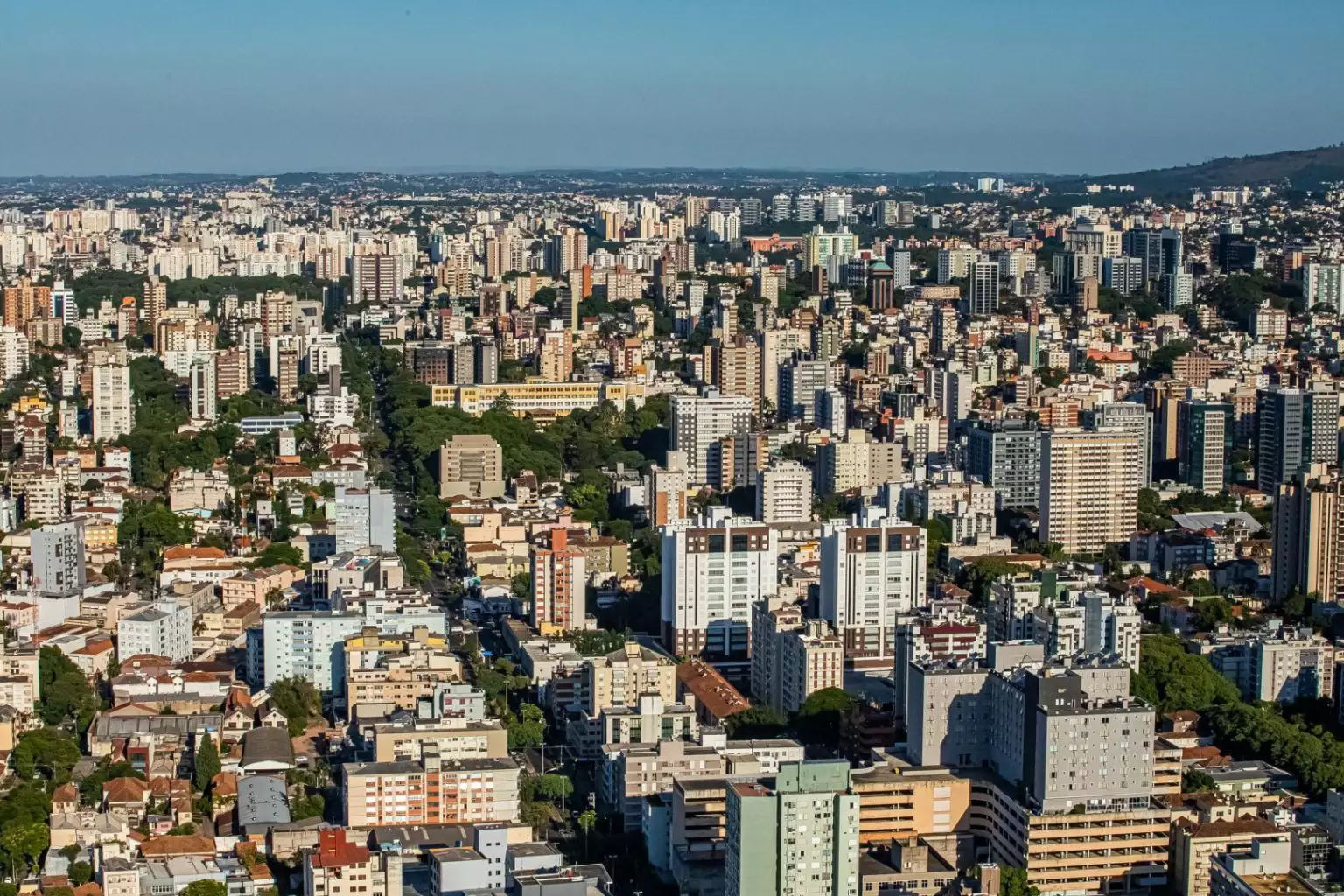 Inadimplência de aluguel no Rio Grande do Sul registra queda em agosto, diz estudo