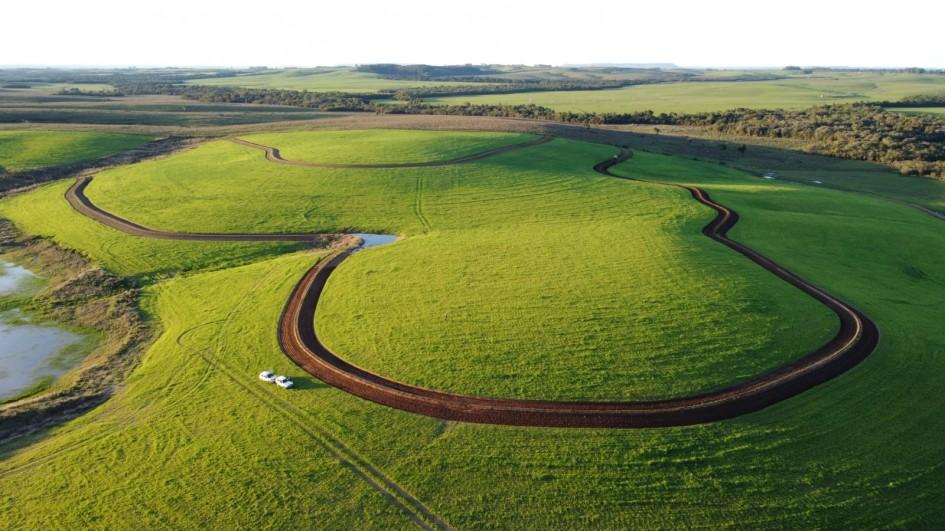 Inscrições para o Programa Operação Terra Forte abrem nessa quarta-feira