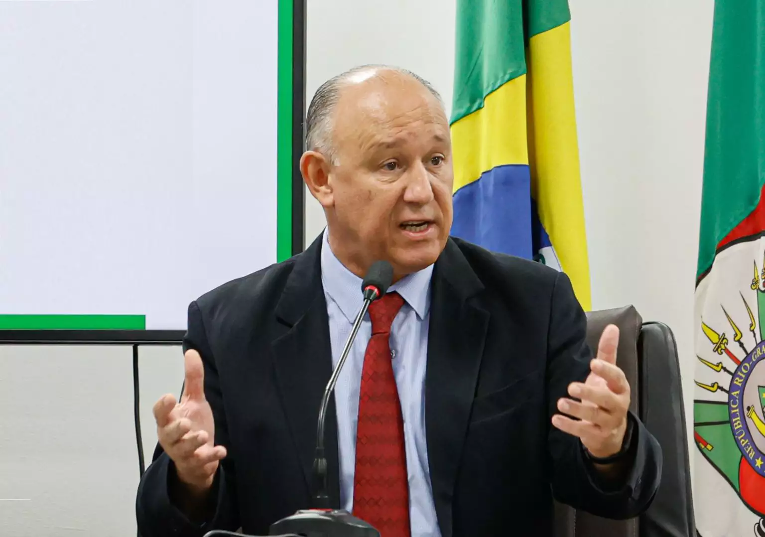 Litoral Norte gaúcho recebe nesta segunda o Fórum Democrático da Assembleia Legislativa