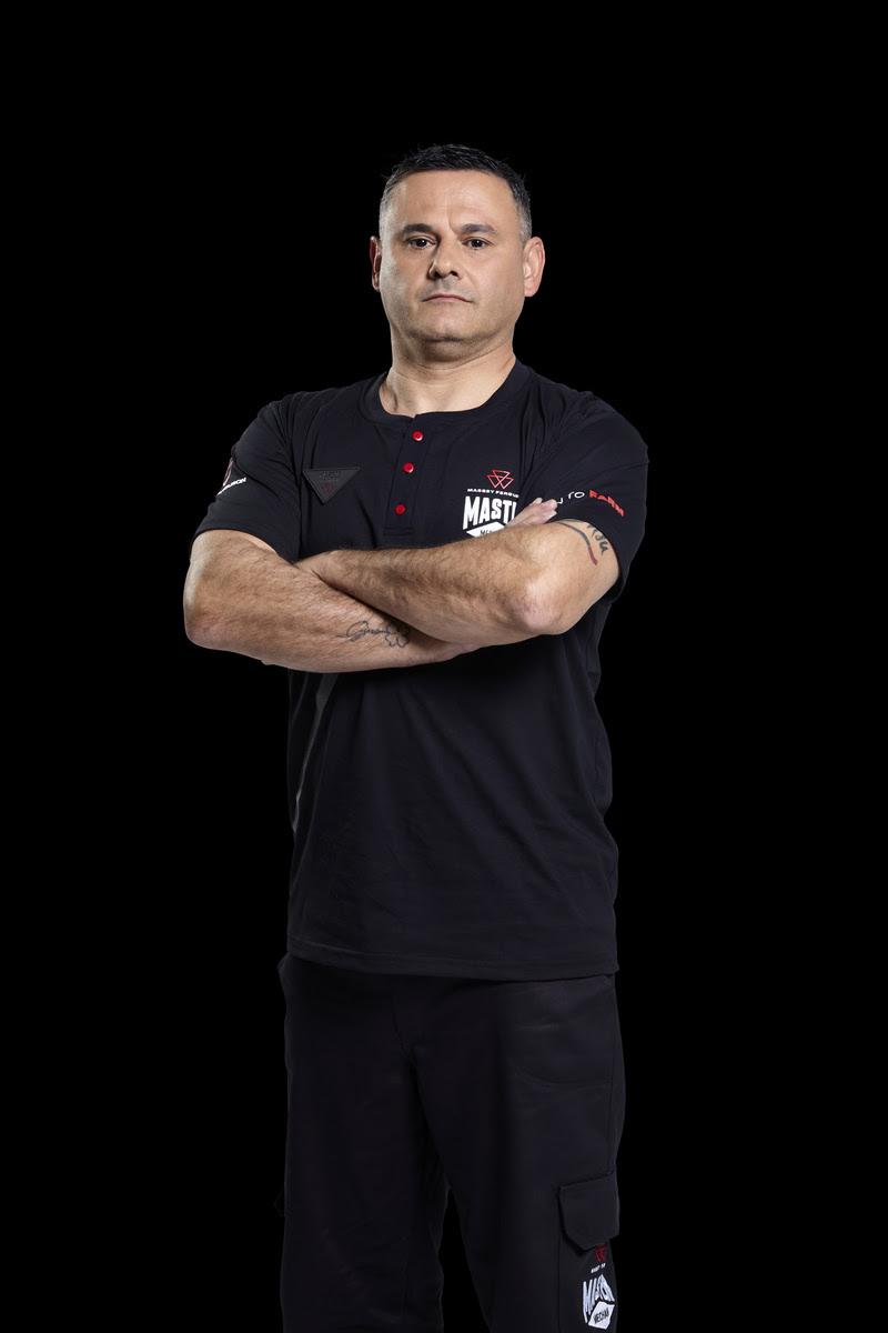 Mecânico de Cruz Alta (RS) está entre os competidores de reality show da Massey Ferguson