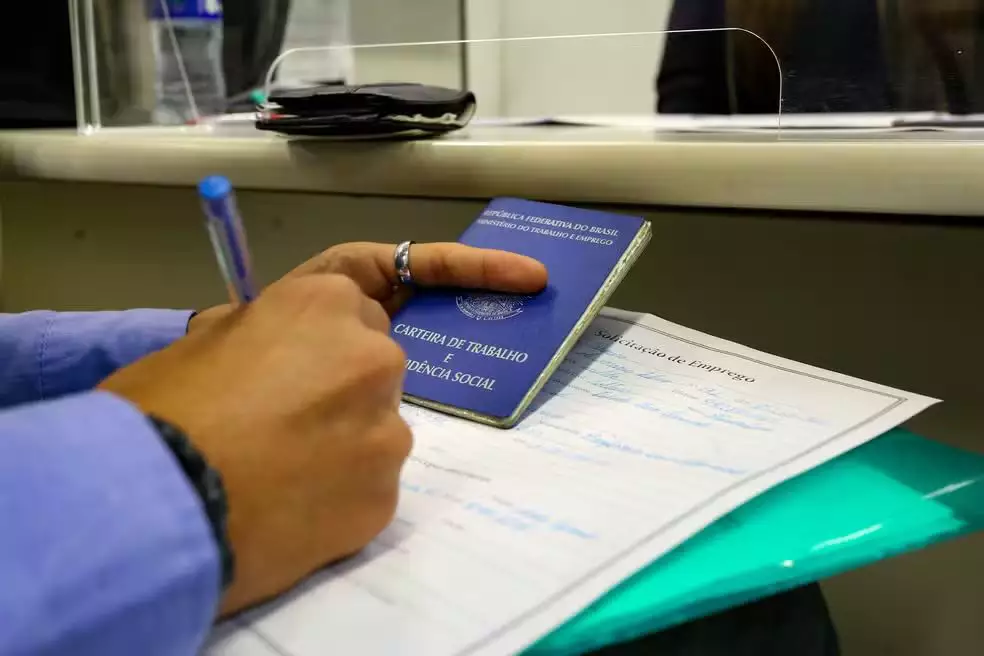 Semana começa com 1.814 vagas de emprego no Sine Municipal de Porto Alegre