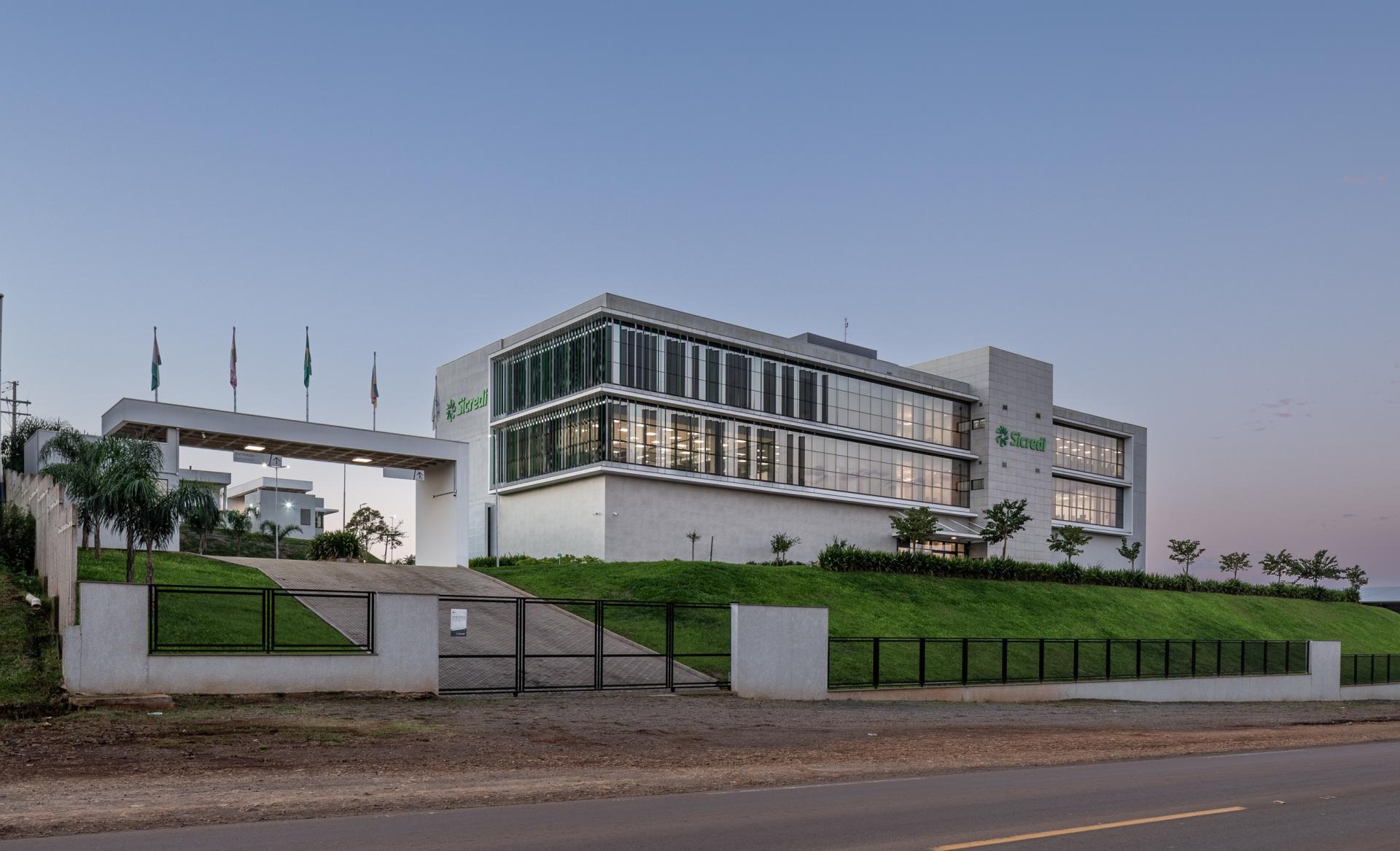 Sicredi Altos da Serra RS/SC: 37 anos transformando comunidades com cooperação