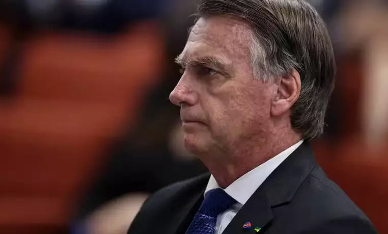 Supremo retoma nesta terça o julgamento de Bolsonaro e aliados