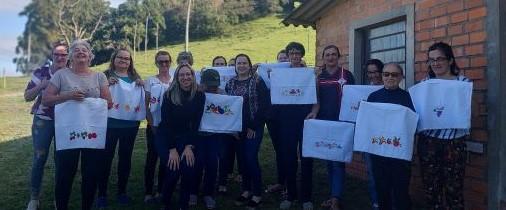 Dia Internacional das Mulheres Rurais relembra importância da presença feminina no campo