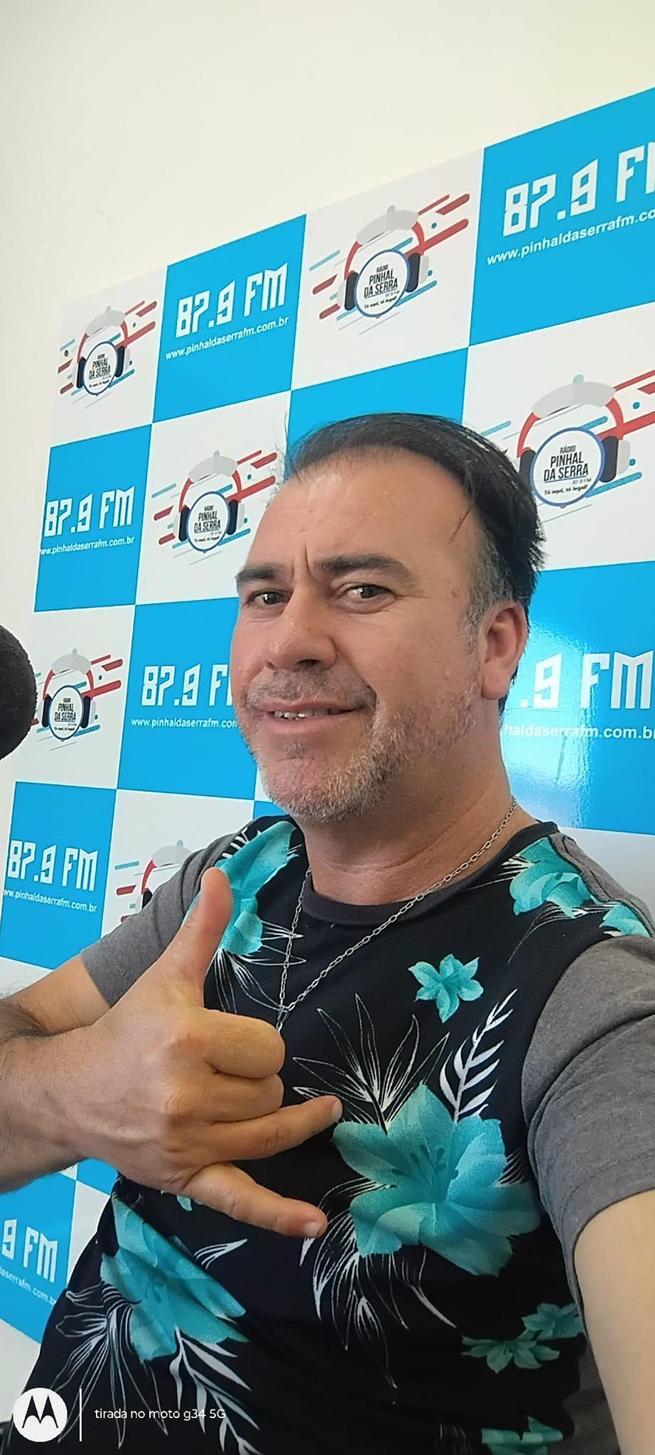 Domingo Show