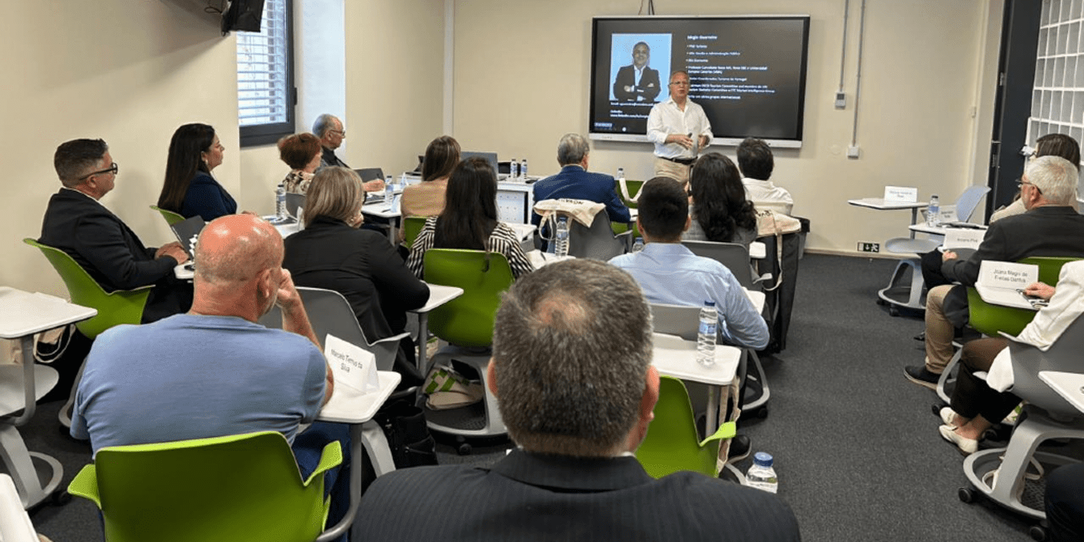 Missão Empresarial da Fecomércio-RS encerra com aprendizados, conexões e novas perspectivas de negócios em Portugal