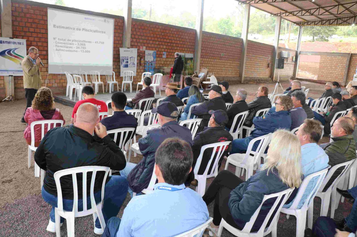 7º Dia do Peixe destaca potencial de crescimento da piscicultura