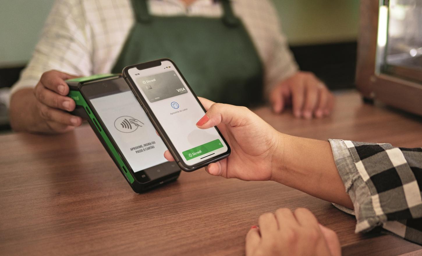 Sicredi conquista pela segunda vez consecutiva Selo de Prevenção a Fraudes