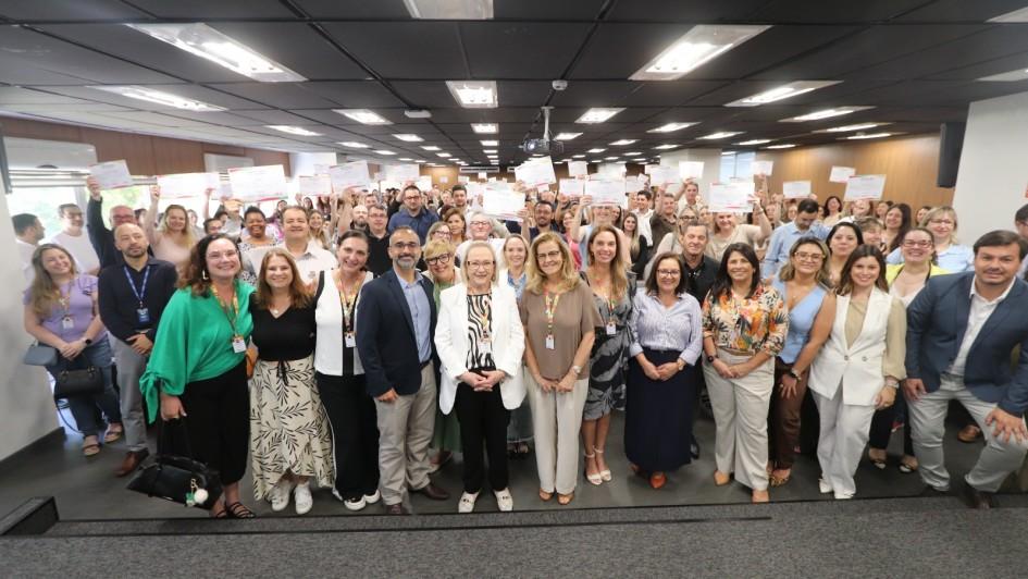 qualificação da Vigilância em Saúde e projeta aumento de 70% nos recursos para 2026