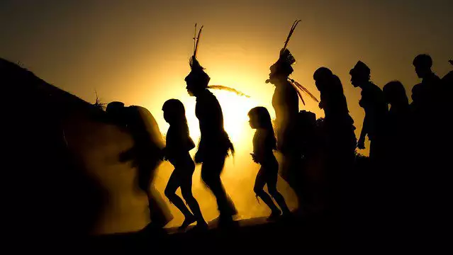 Supremo derruba o marco temporal para a demarcação de terras indígenas