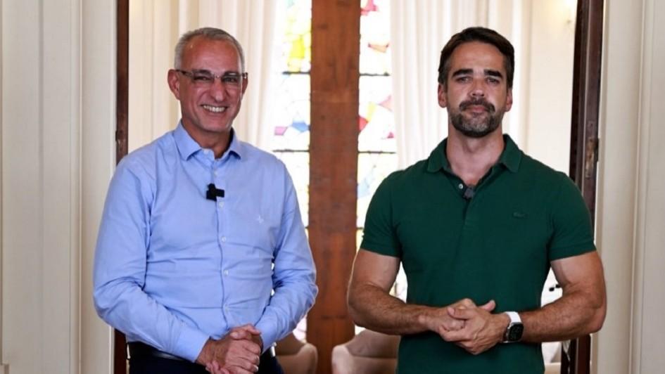 Eduardo Leite autoriza chamamento do maior número de novos servidores da história da Polícia Penal gaúcha