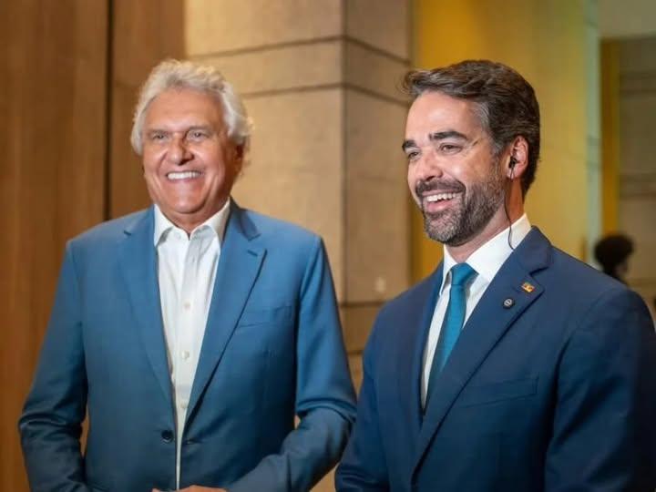 Movimento de Caiado tem impacto nacional, nos estados e para Eduardo Leite