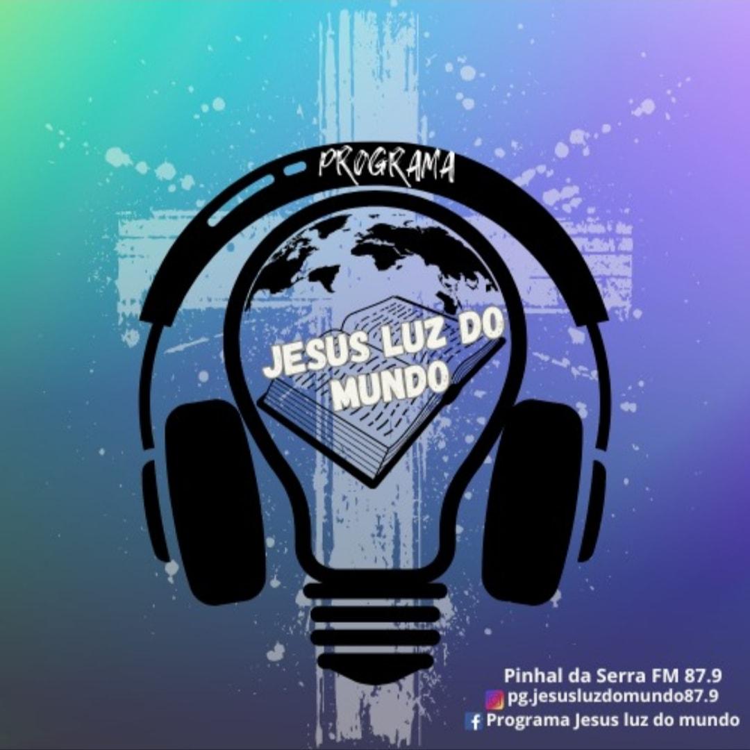 Programa Jesus Luz do Mundo
