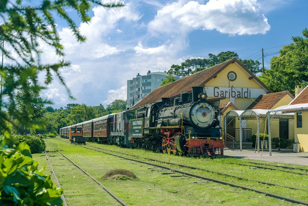 Rio Grande do Sul cresce quase o dobro da média do país e dispara no turismo internacional em 2025