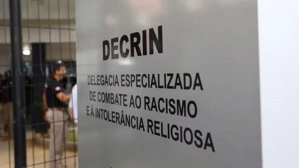 Turista gaúcha é presa por injúria racial em Salvador