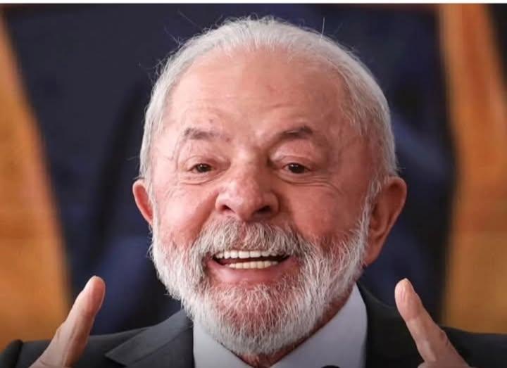 Com quase 20 anos no poder, Lula afirma que se for reeleito criminosos começarão s ser punidos