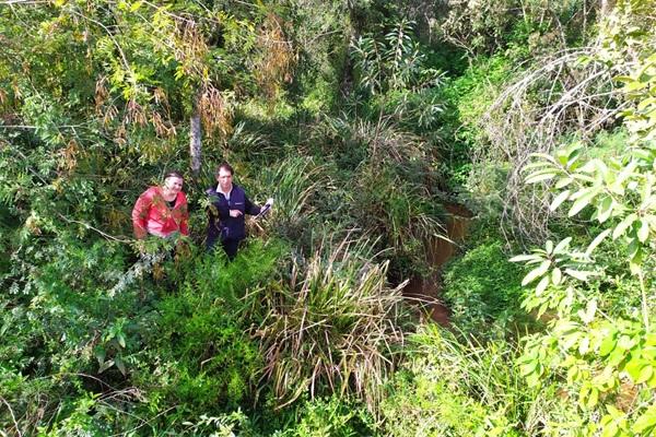 Emater/RS-Ascar consolida atuação ambiental contínua