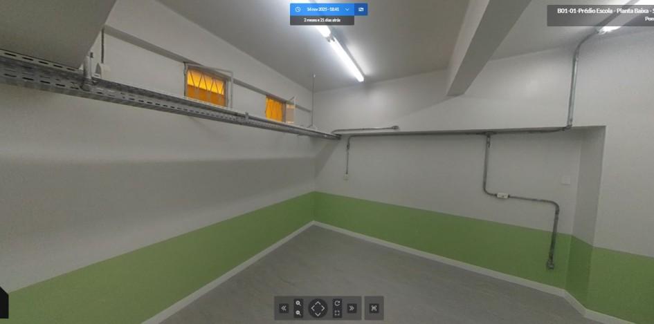 Estado passa a usar tecnologia com imagens 360° para monitorar obras públicas no Rio Grande do Sul