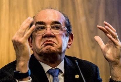Gilmar Mendes propõe estender descriminalização do porte de drogas para cocaína no STF
