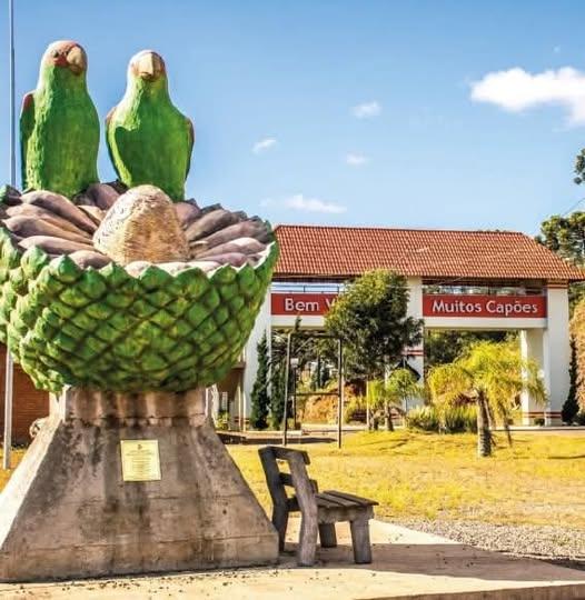 MUITOS CAPÕES SERÁ CENÁRIO DE LONGA-METRAGEM DO CINEMA NACIONAL