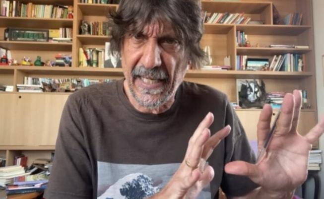 Polícia Civil investiga Eduardo Bueno por intolerância religiosa; escritor nega alegações