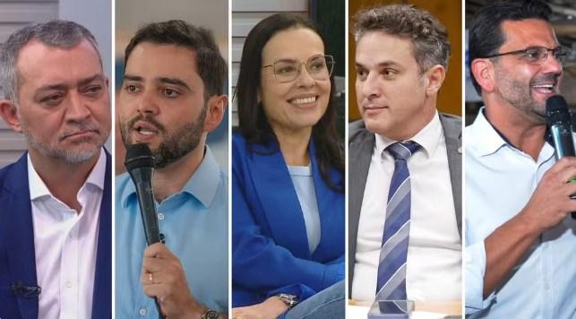 A 200 dias das eleições de 2026, cenário ao governo do Rio Grande do Sul se consolida com cinco pré-candidatos e alianças em formação