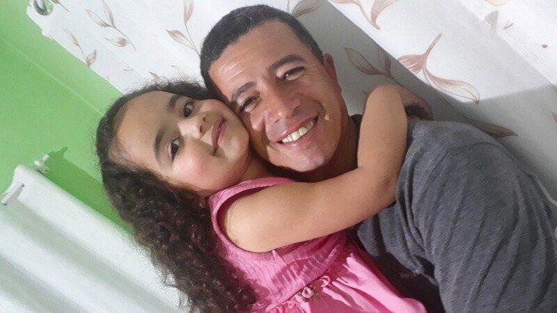 Ajuda para o tratamento de Cledson morador de Anita Garibaldi presica de ajuda