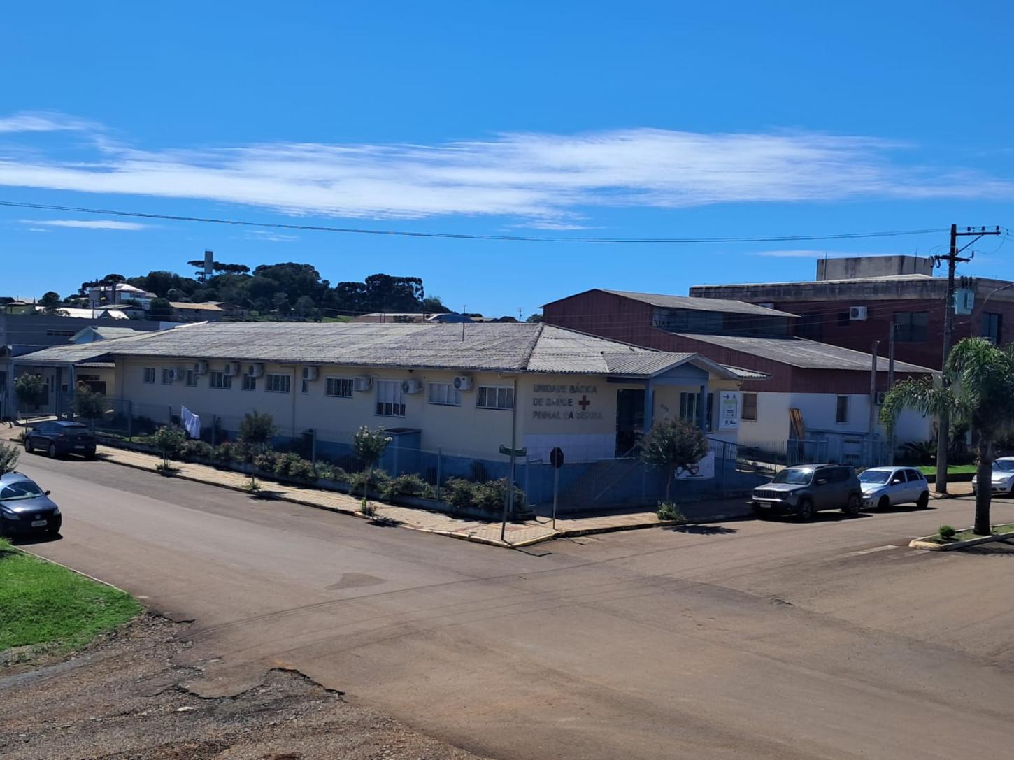 ATENÇÃO! DIA D DE VACINAÇÃO CONTRA A GRIPE  EM PINHAL DA SERRA