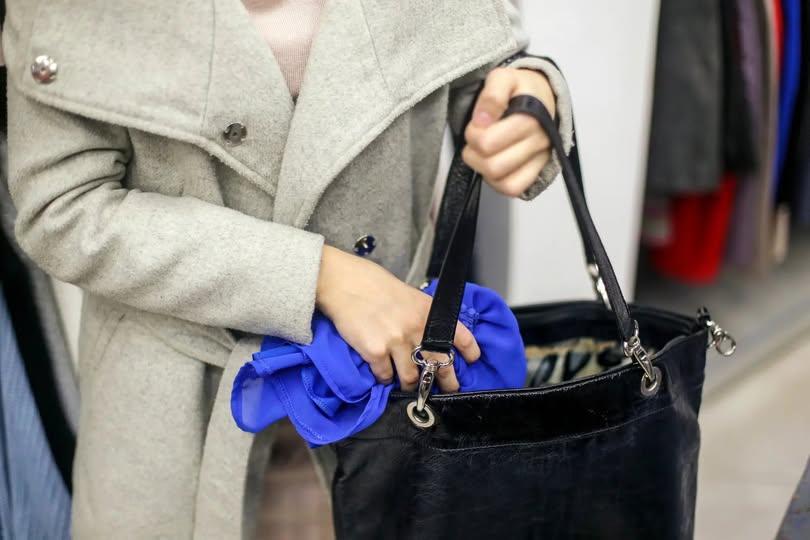 Câmara aprova autorização para estabelecimento comercial divulgar imagens de pessoas flagradas cometendo crime