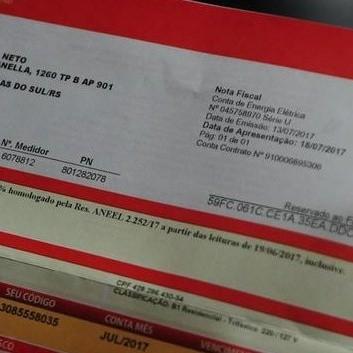 CONTA DE LUZ DEVE PESAR MAIS NO BOLSO DOS BRASILEIROS EM 2026