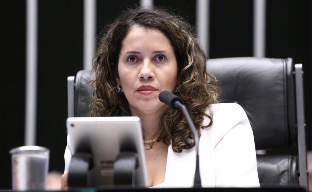 Em protocolaço pela vida das mulheres, deputada federal Denise Pessôa propõe pensão para vítimas de violência doméstica que ficaram com deficiência