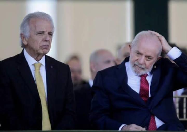 Exército Brasileiro monitora tensão no Oriente Médio, diz ministro da Defesa