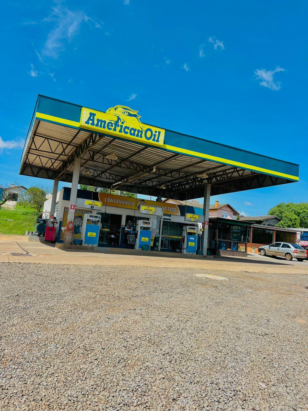 Falta de gasolina afeta Pinhal da Serra; Posto do Teco não tem previsão de chegada de produto