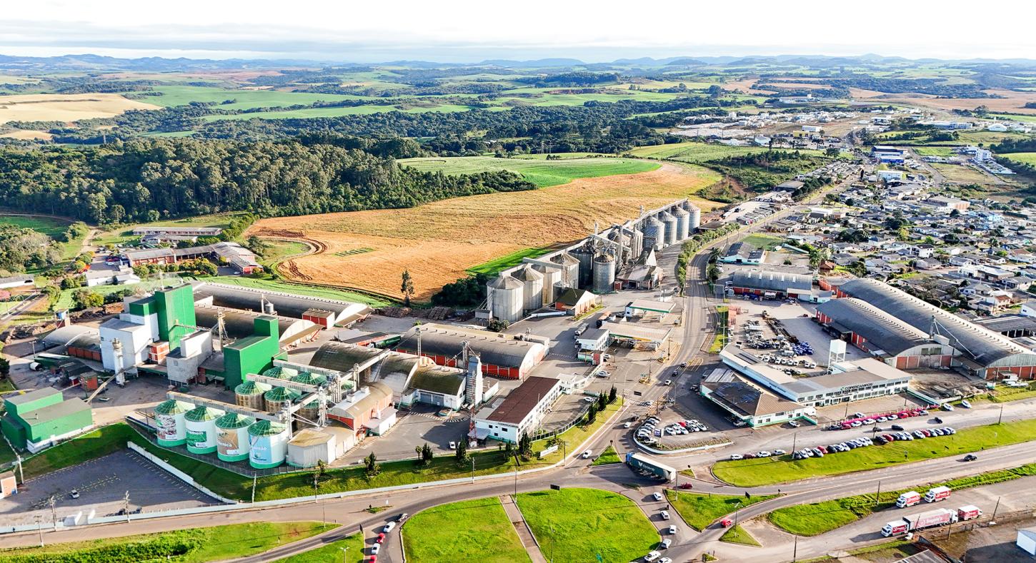 Gestão eficiente de energia gera economia para a Copercampos