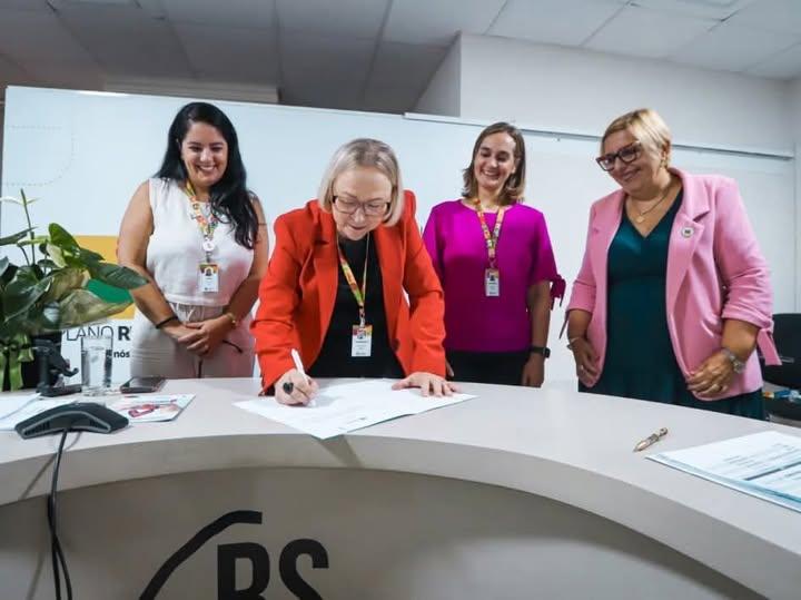 GOVERNO DO ESTADO AMPLIA ATENDIMENTO EM SAÚDE MENTAL E VACARIA ESTÁ ENTRE OS MUNICÍPIOS BENEFICIADOS