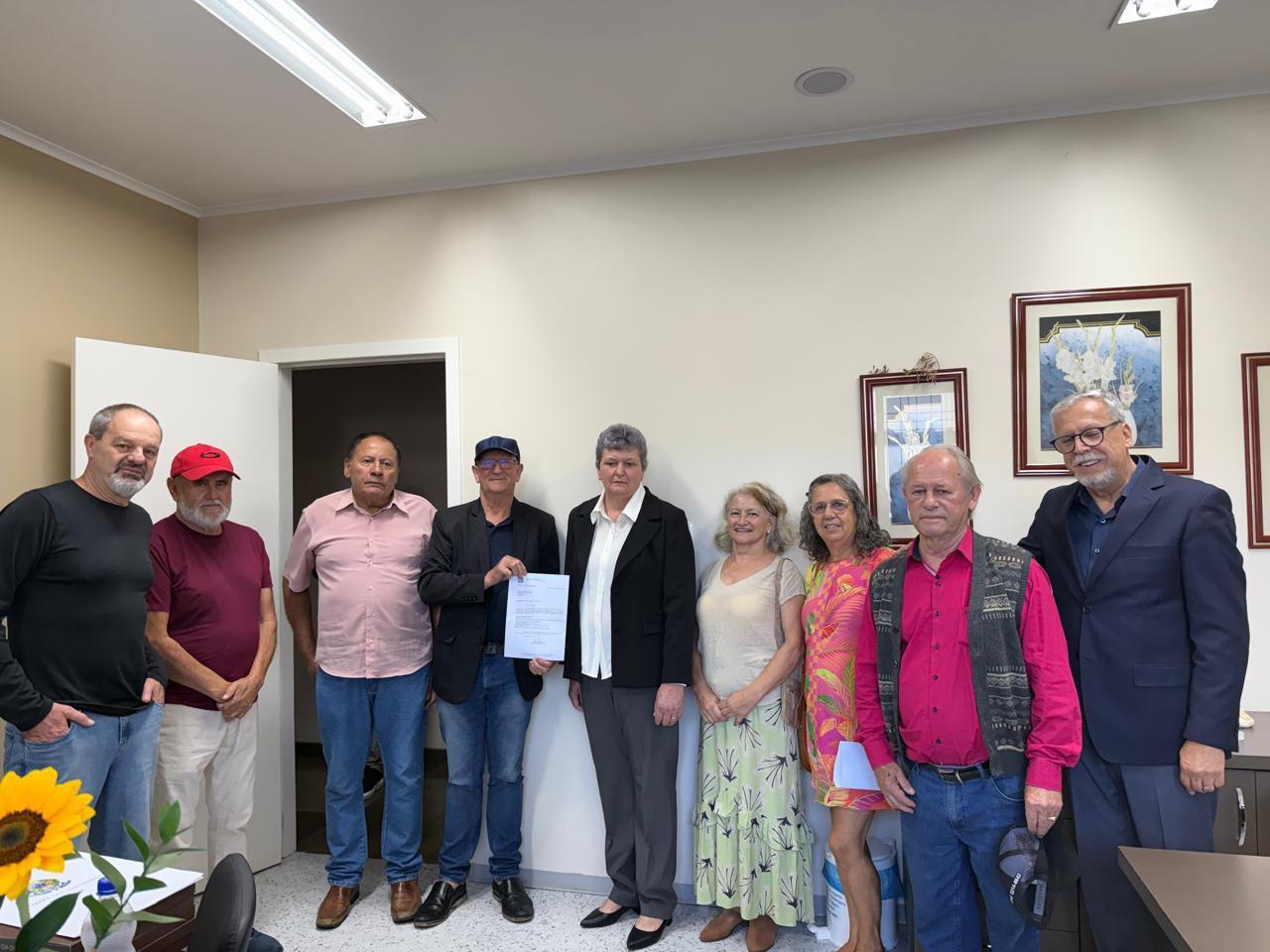 Hospital Nossa Senhora da Oliveira de Vacaria é contemplado com R$ 200 mil por meio de edital de emendas da deputada federal Denise Pessôa