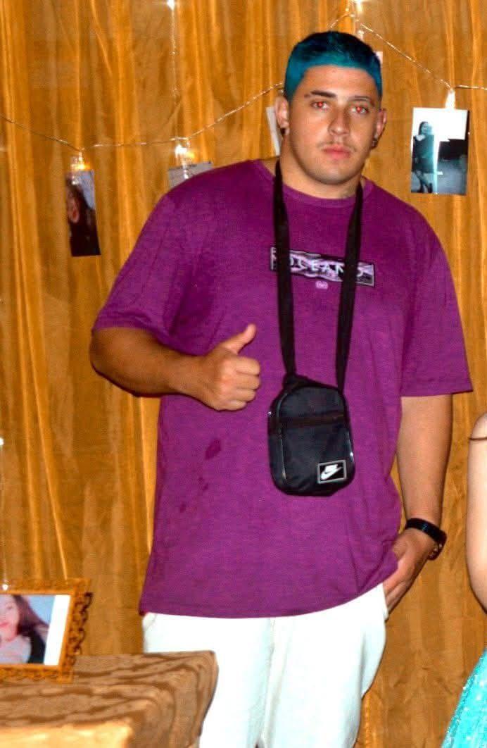 Julgamento dos acusados da morte de Geder Subtil da Silva acontece nesta quinta-feira em Vacaria