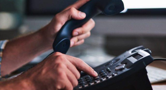 Ligações telefônicas entre municípios gaúchos de mesmo DDD passam a ser locais