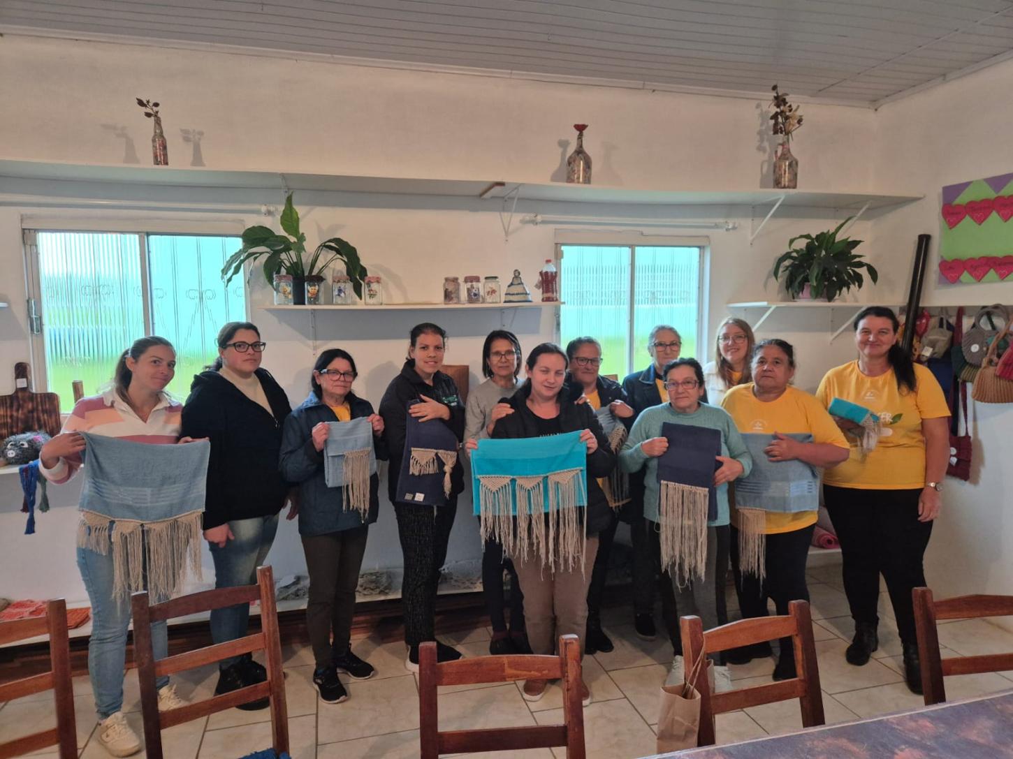 MACARRONADA CULTURAL