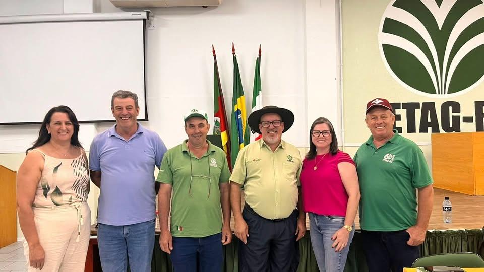 Moradias rurais avançam em Pinhal da Serra com apoio de programa habitacional