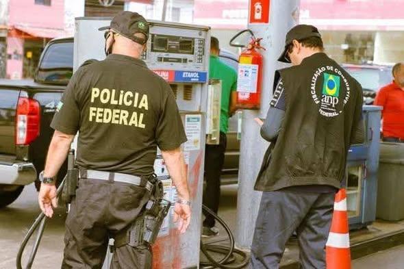 Operação combate a preços abusivos em postos de combustíveis do RS, do DF e de mais 10 Estados