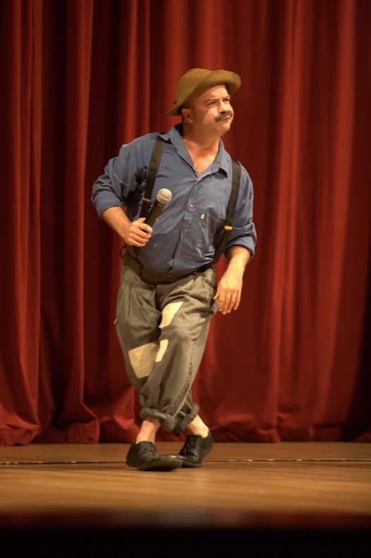 Pinhal da Serra celebra 30 anos com show gratuito: humorista Paulinho Micharia e Grupo Acordes Gaúcho são atrações confirmadas