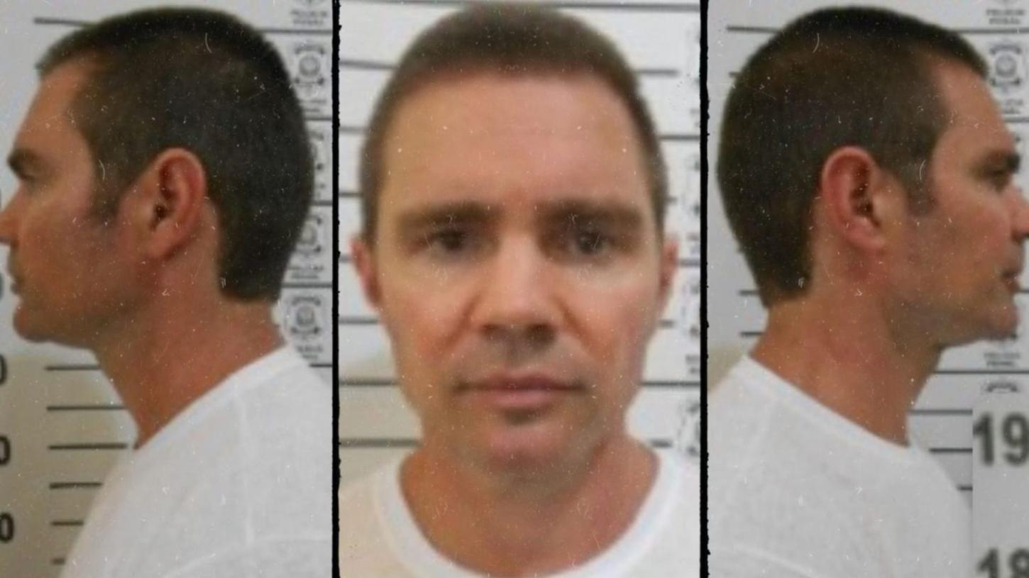 Polícia Federal transfere o dono do Banco Master, Daniel Vorcaro, para cela em que Bolsonaro ficou preso