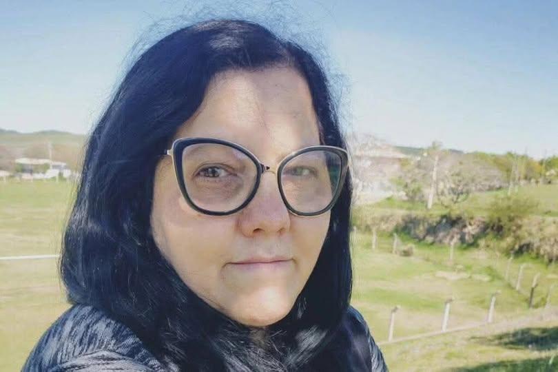 Professora de Santiago é identificada como quarta vítima fatal de acidente na BR-287, em Jaguari