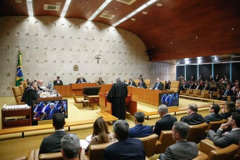 Supremo fixa regras e juízes e promotores poderão receber até 35% do teto constitucional em “penduricalhos”