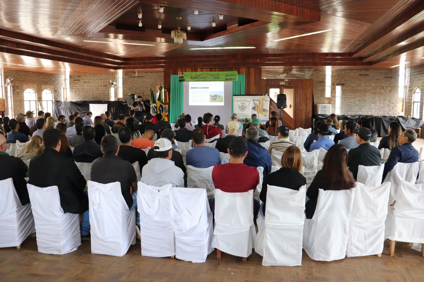9º Seminário Agropecuário de Capão Bonito do Sul terá ciclo de palestras e integração entre produtores