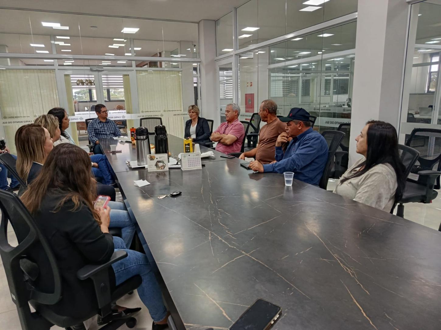 Capão Bonito do Sul garante R$ 200 mil para a Atenção Primária à Saúde