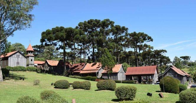 Caxias do Sul é eleita a 14ª cidade mais feliz do Brasil